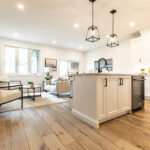 Main Floor Living