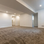 Optional Finished Basement