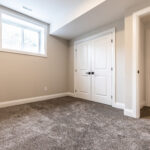 Optional Basement Bedroom